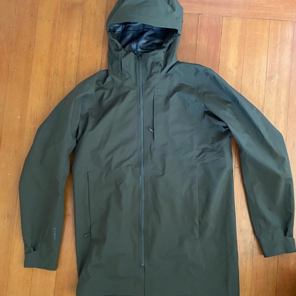 Arc'teryx Other - Arcteryx Sawyer Rain Jacket